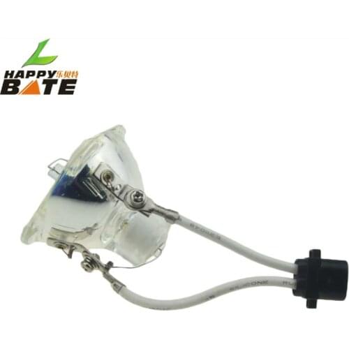Compatible Bare Lamp LT30LP / 50029555 for UHP200/150W LT25 / LT30 / LT25G / LT30G Projectors happybate