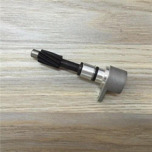 STARPAD For GN250 speed line speed worm + Block = sets: - mounted on the cylinder head cover ~ Link tachometer free shipping