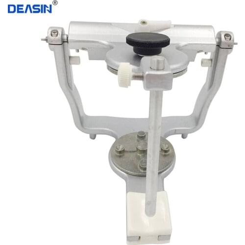 Good Quality Dental Articulators Adjustable Denture Japan Style Anatomic Articulator Dentist Laboratory Equipment
