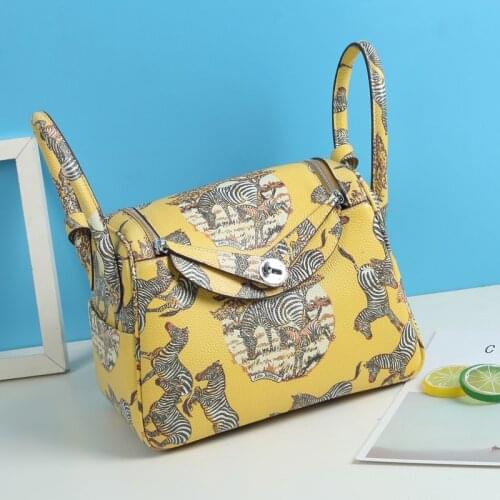 YCUSTBAG Women's Bags With Print