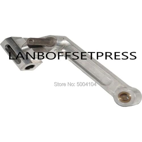 LANBOFFSETPRESS F2.028.316 lever HD printing machine spare parts