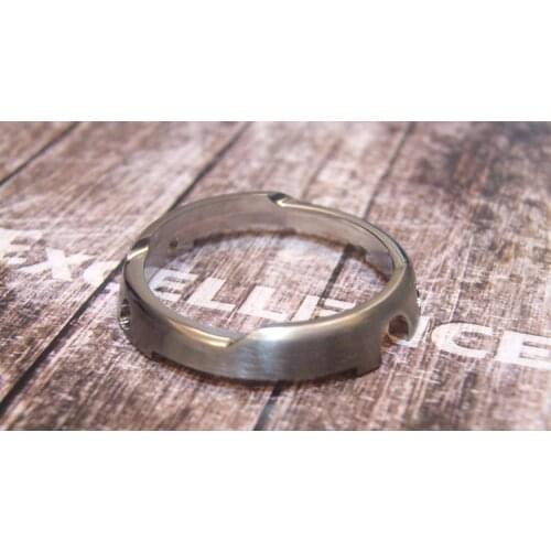 Made for Seikomodifyed Armor SNE497 498 499 518 533 535 537 Can Armor Shroud skx hands shroud