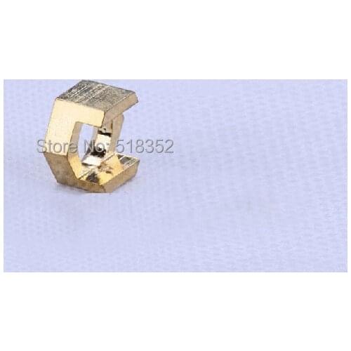 130003263 Charmilles C3263 Sleeved Hexagonal Washer, ROBOFIL series Wire EDM- LS Machine Spare Parts