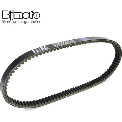 1B01LEA-01 DRIVE BELT TRANSFER BELT CLUTCH BELT For SYM Citycom 300i LH30W-6 2009-2015 23100-LEA-0000