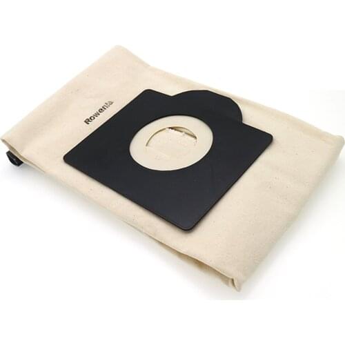 2PCS Vacuum Cleaner Washable Bag Dust Bag for Karcher 2201,3000,A2204,A2701,A2604,A2234pt etc