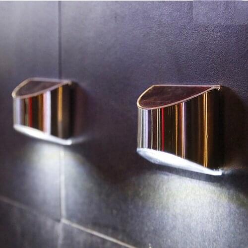 AGQ Solar LED Lights