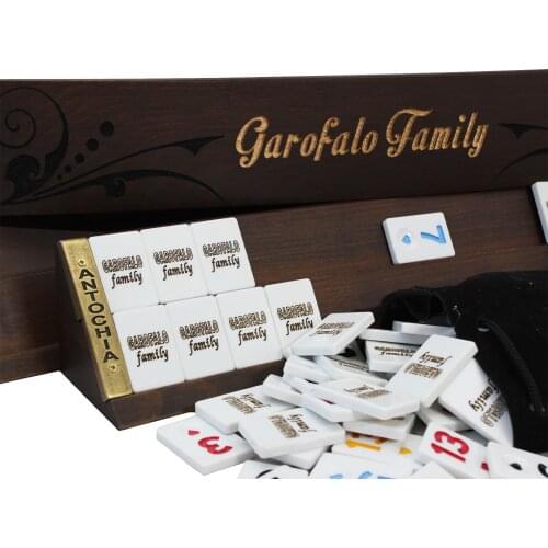 AntochiaCrafts Board Games