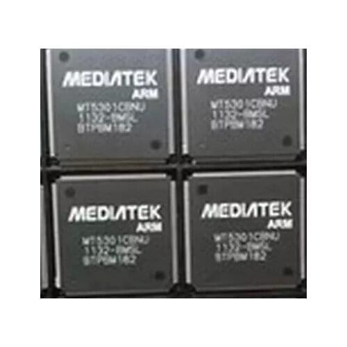 MT5301BGMU-BMSL new original LCD IC