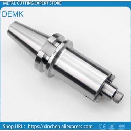 BT40-FMB22-150L Extended type knife New high-precision all-white ISO standard face milling machine spindle CNC machine tools