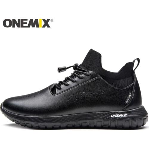 Мужские оксфорды ONEMIX FASHION China At AliExpress