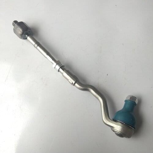 Suitable for BMW X5E70/X6E71/N54 steering gear rod cross ball joint assembly 6793496