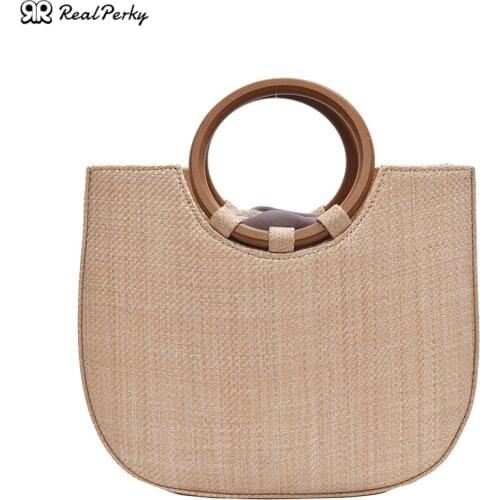 Realperky Large Women's Bags