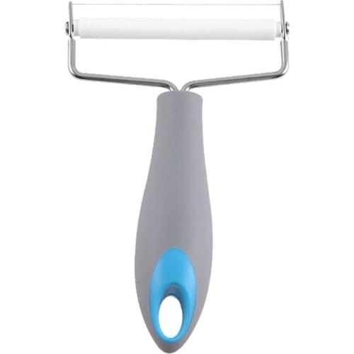 Stainless Steel Cheese Slicer Cutter Butter Grater Pizza Cutting Kitchen Baking X4YD