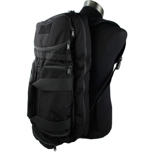 TMC3015-BK New Outdoor Tactical Backpack Action Backpack Multicam Fabric Imported From USA