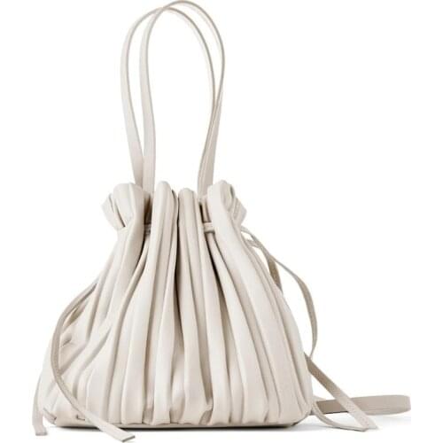 Женские белые сумки SUOAI China At AliExpress