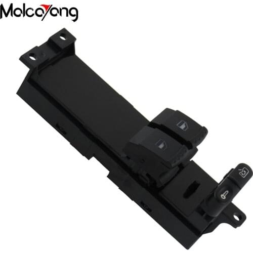 1J3 959 857A 1J3959857A Master electronic Window Control Switch for skoda fabia octavia VW Golf MK4 2 Door