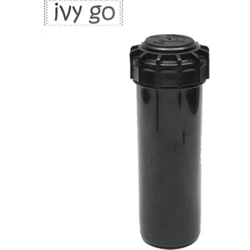 3/4" 360 Degree Buried Sprinkler Head Telescopic Water Spray Nozzle For Lawn Yard Garden Irrigation agriculture tools