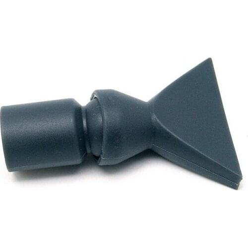 Aquarium parts accessories for pump Flow Nozzle - Duckbill Duck Mouth Style Nozzle,adjustable pipe water outlet parts tap nipple