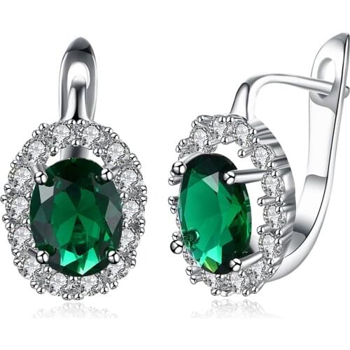 Women's Gold Earrings Bbabydxudzhi China