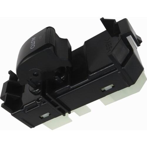 FaroeChi Window Control Switch Button 84030-21010 84030-48090 84030-20013 84030-20020 For TOYOTA LAND CRUISER PRADO 2002-2010