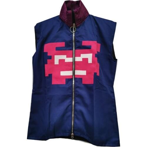 2021 Lol Ezreal The Prodigal Explorer Video Game Skin Cosplay Costume