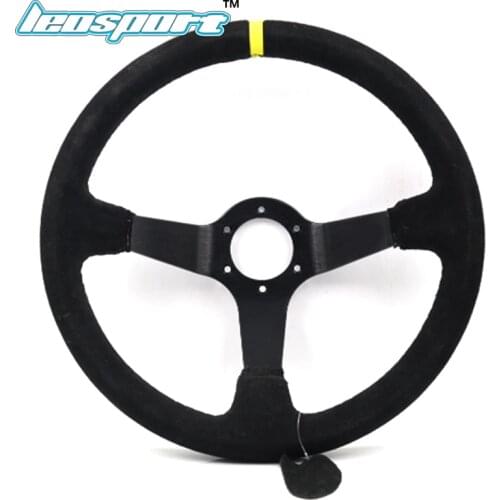 Leosport Car Steering Wheels