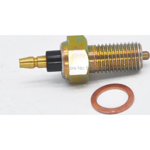 Neutral Switch for Yamaha Warrior 350 YFM350 YFM 350 1990-2004
