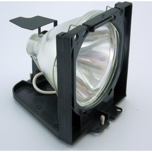 Original Projector Lamp POA-LMP24 for SANYO PLC-XP17 / PLC-XP17E / PLC-XP17N / PLC-XP18 / PLC-XP18E / PLC-XP18N / PLC-XP20