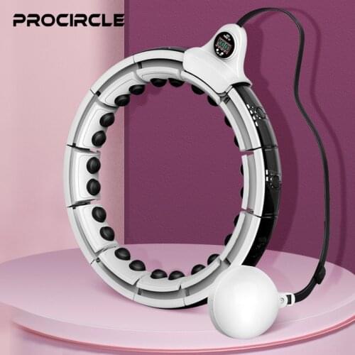 Procircle Hoops