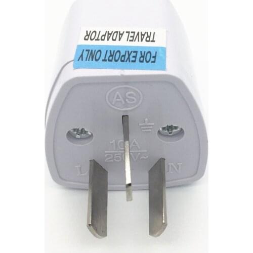 WUKRJ Universal Adapters For Mobile Phones