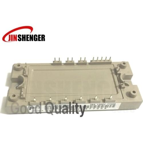 1PCS Original New 7MBR25SA120-55 7MBR25SA120 High Quality POWER MOUDLE