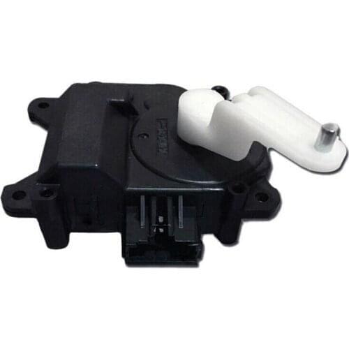 1pc For Lexus Rx300 1999-2003 Air Climate Control Plastic Black Accessories 1pc Assembly Professional installation accessory