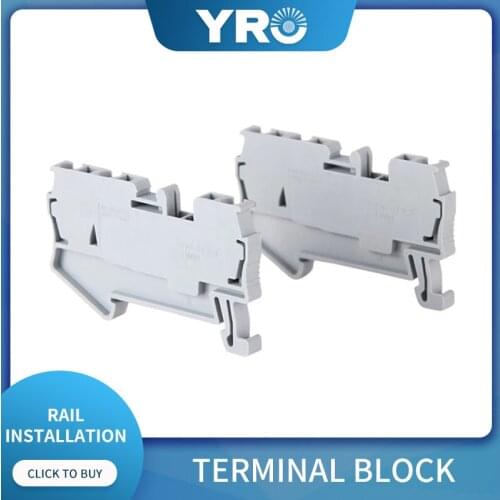 1 pieces ST-4 gray ST terminal wire connector