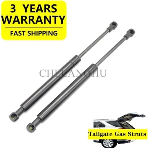 2pcs For Ford Mondeo MK3 Sedan Saloon 2000 2001 2002 2003 2004 2005 2006 2007 With Tool Tailgate Gas Spring Struts Boot Shock