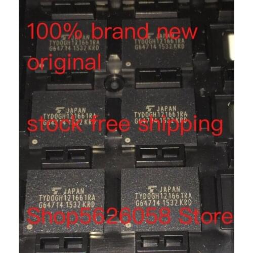 TYD0GH121661RA 100% new original freeshipping