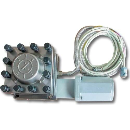 CNC electric tool holder LD4B-CK6132 LD4B CK0625 6125 6132 6140 6150, high precision, fast