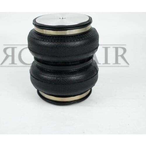 DH142156L universal type airspring airbags