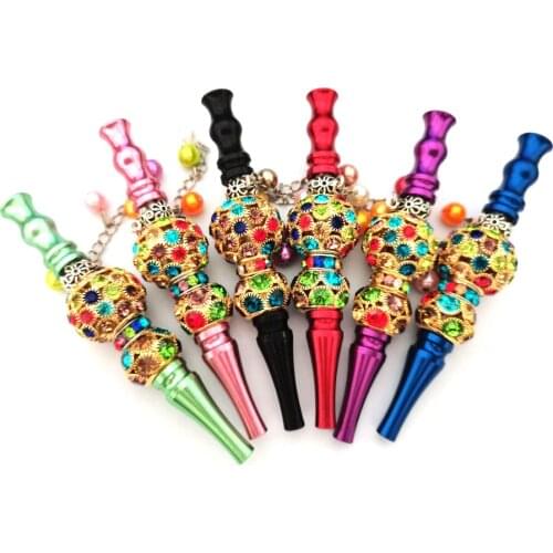 Animals designs 20pcs Woman gift Cigarette Holder Blunt