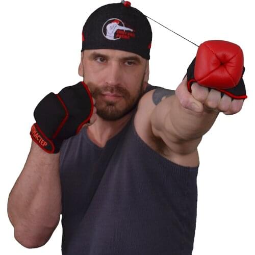 ФАЙТМАСТЕР Equipment For Martial Arts