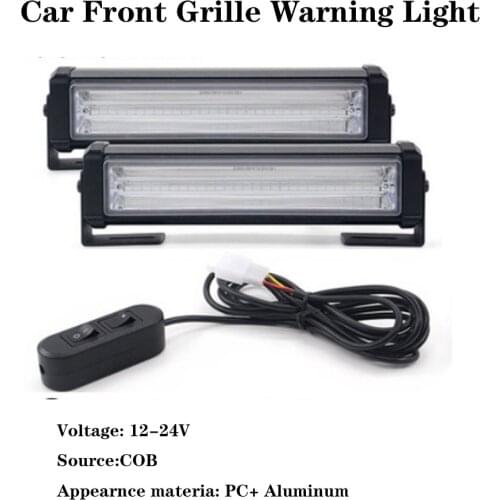 Jshej Signal Lamps