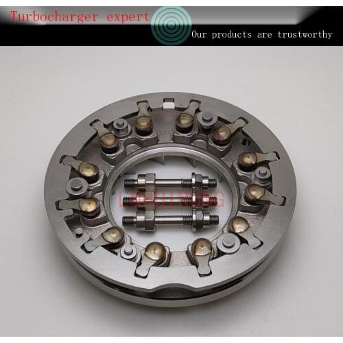 Turbo nozzle ring for Toyota Forturner Hilux Land Cruiser 150 3.0 D-4D 1KD-FTV 17201-30110 17201-30010 17201-0L040 17201-OL040