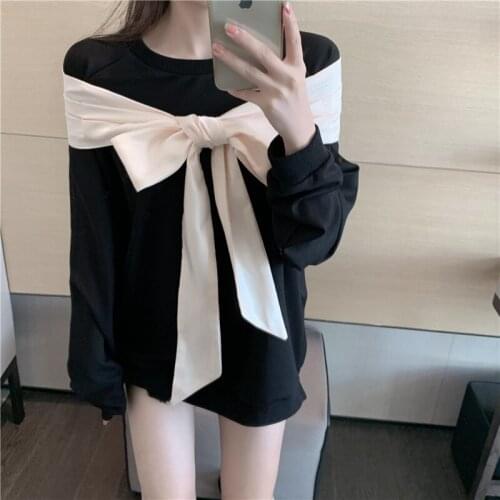 Женские осенние толстовки KWD China At AliExpress