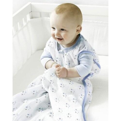 MIRACLE BABY Sleeping Bags For Newborns