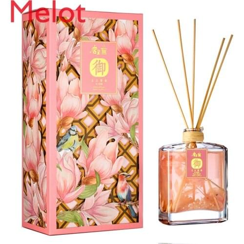 Fire-Free Aromatherapy Chinese Essential Oil Indoor Fragrance Sleep Aid New Year Holiday Birthday Gift