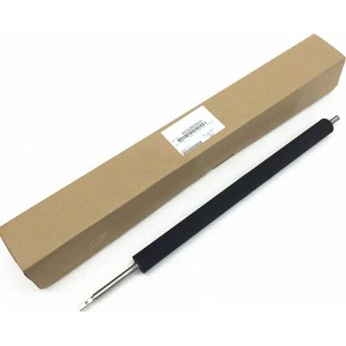 Original Middle Paper Exit Roller A03U860500 for Konica Minolta BH C5500 C6500 C5501 C6501