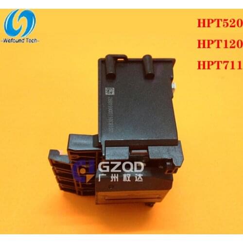Brand New Original Print Head for HP T520 HPT520 T120 HP711 Work Perfectly,Quality Assured