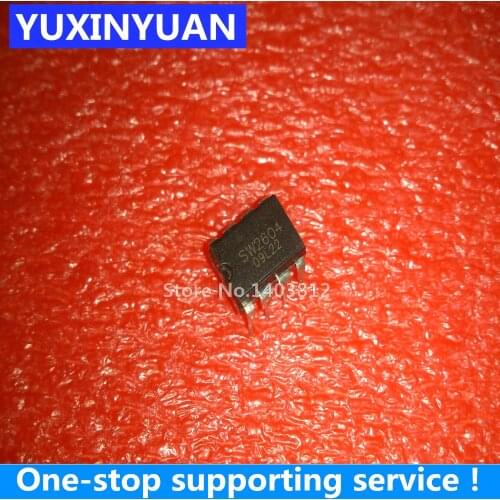 SW2604 2604 DIP8 10pcs/lot