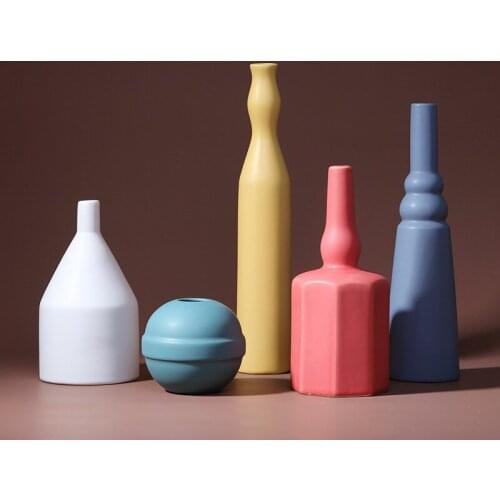 WAHA WAHA Decorative Vases