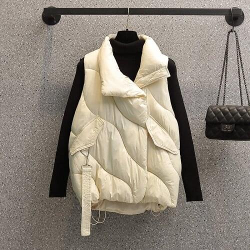 Женские длинные жилеты XING WEI SI China At AliExpress