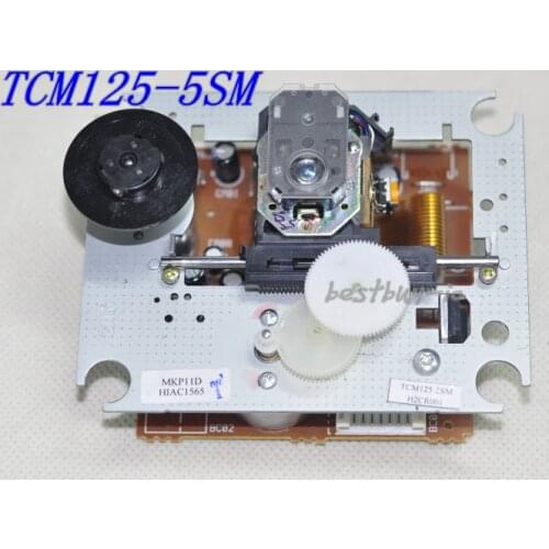 THOMSON CD VCD LASER HEAD MKP11D TCM125-5SM TCM125-5